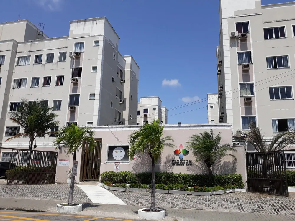 Apartamento, 2 quartos, 43 m² - Foto 12