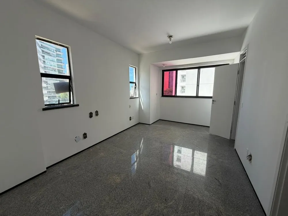 Apartamento, 3 quartos, 60 m² - Foto 8