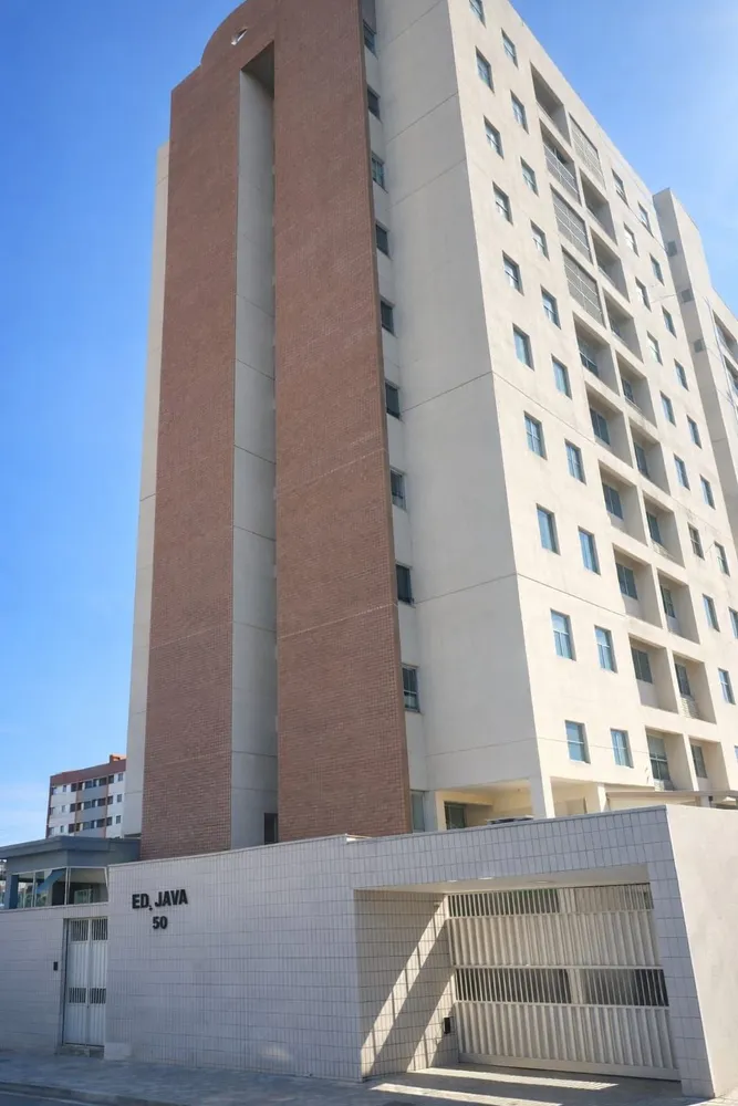Apartamento, 3 quartos, 60 m² - Foto 11
