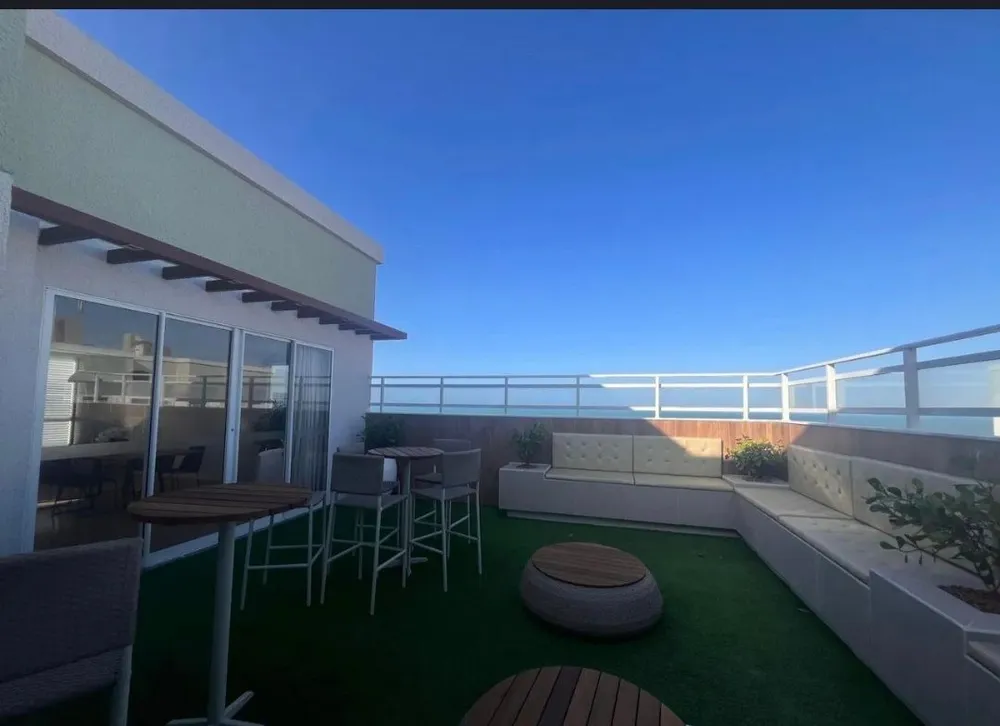 Apartamento, 2 quartos, 47 m² - Foto 2
