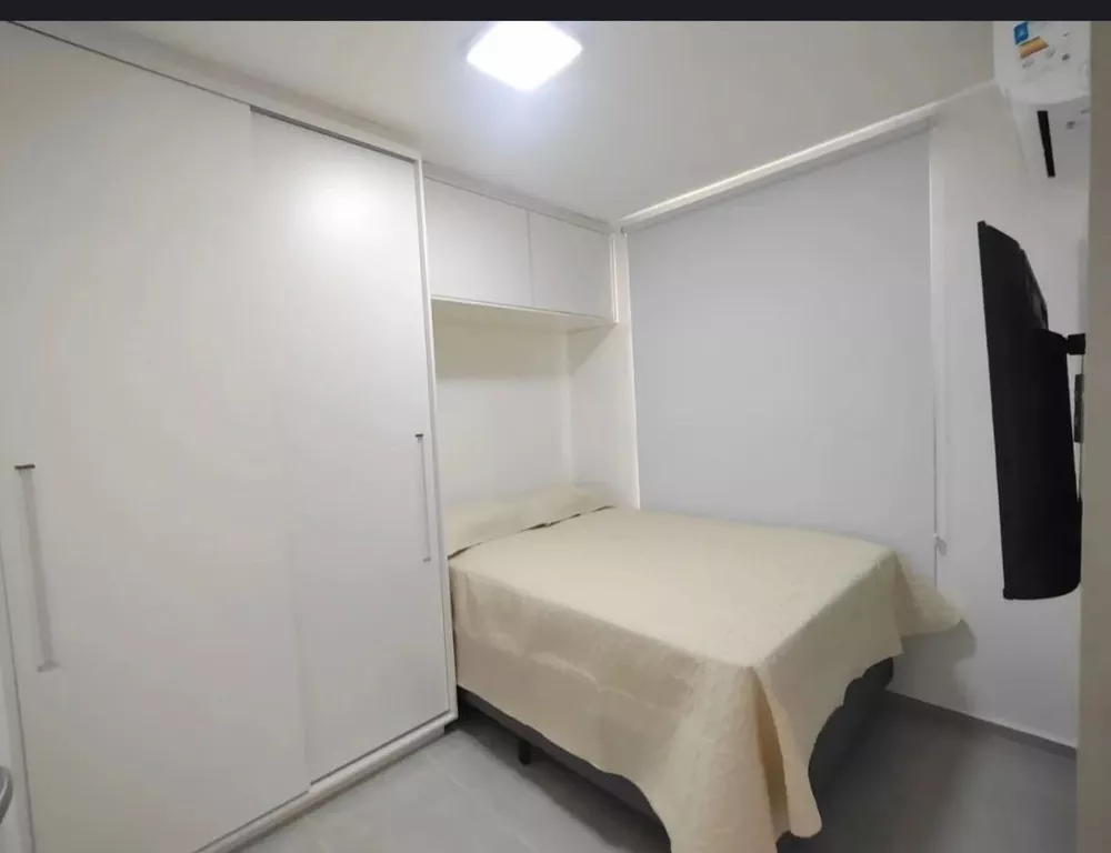 Apartamento, 2 quartos, 47 m² - Foto 3