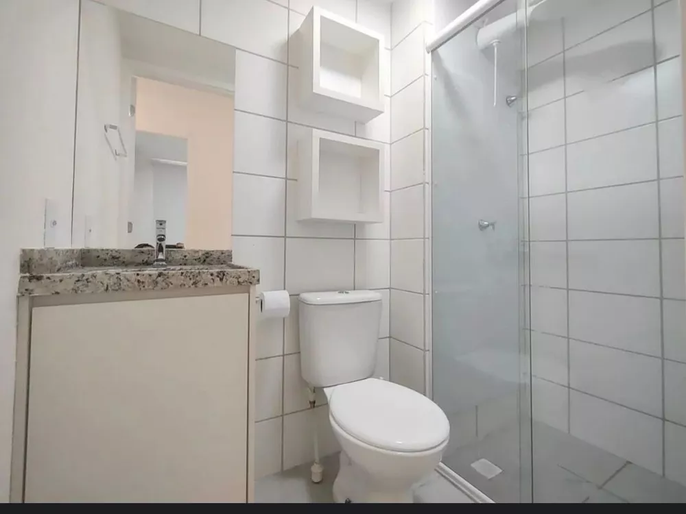 Apartamento, 2 quartos, 47 m² - Foto 1