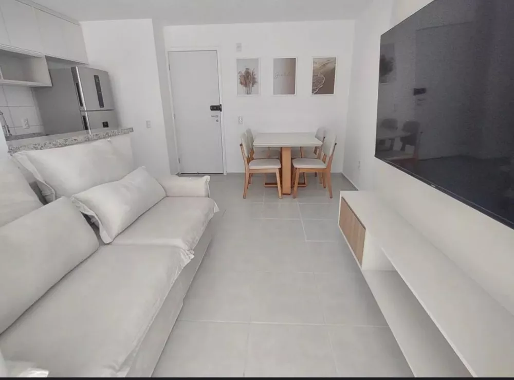 Apartamento, 2 quartos, 47 m² - Foto 2