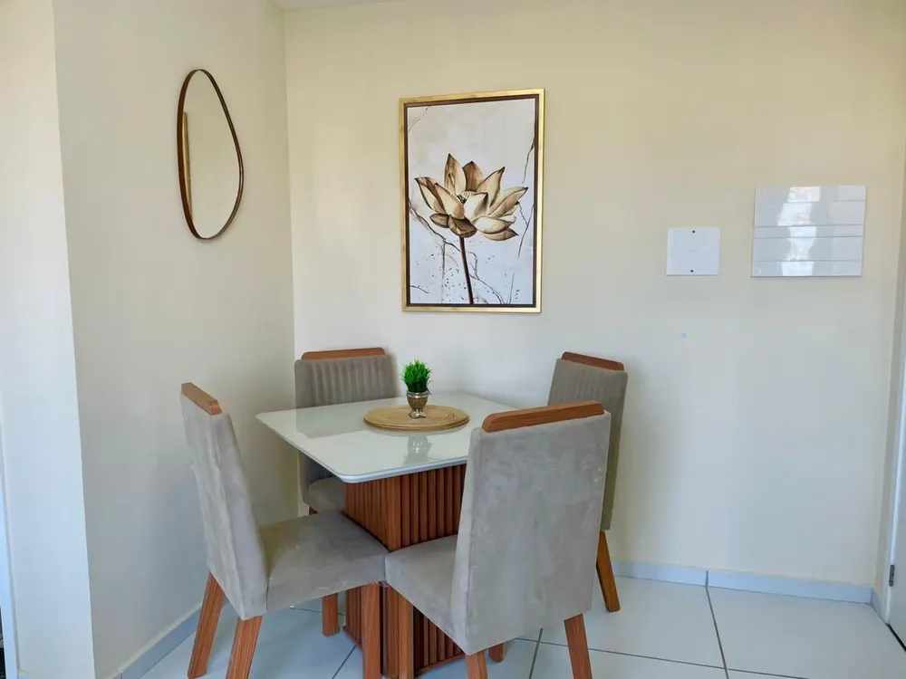 Apartamento, 2 quartos, 55 m² - Foto 6