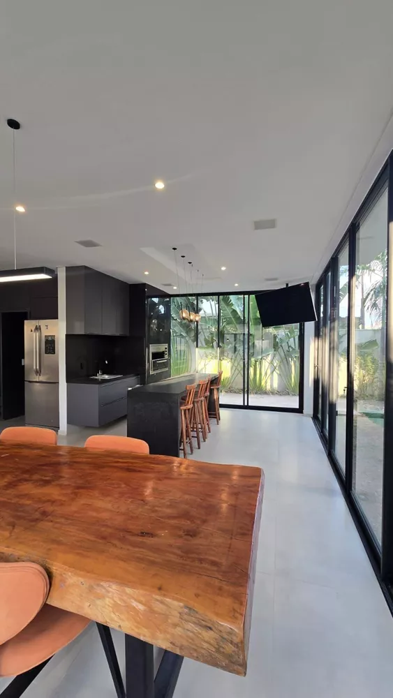 Casa de Condomínio, 4 quartos - Foto 2