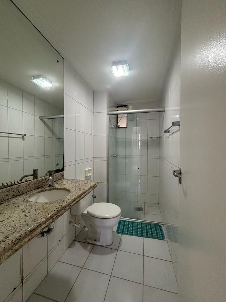 Apartamento para alugar com 3 quartos, 96m² - Foto 10
