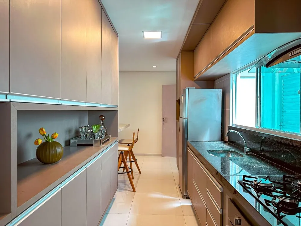 Apartamento, 3 quartos, 107 m² - Foto 3