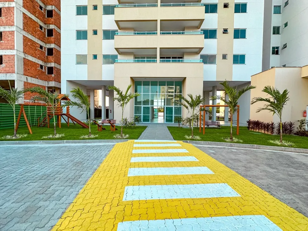 Apartamento, 3 quartos, 107 m² - Foto 1