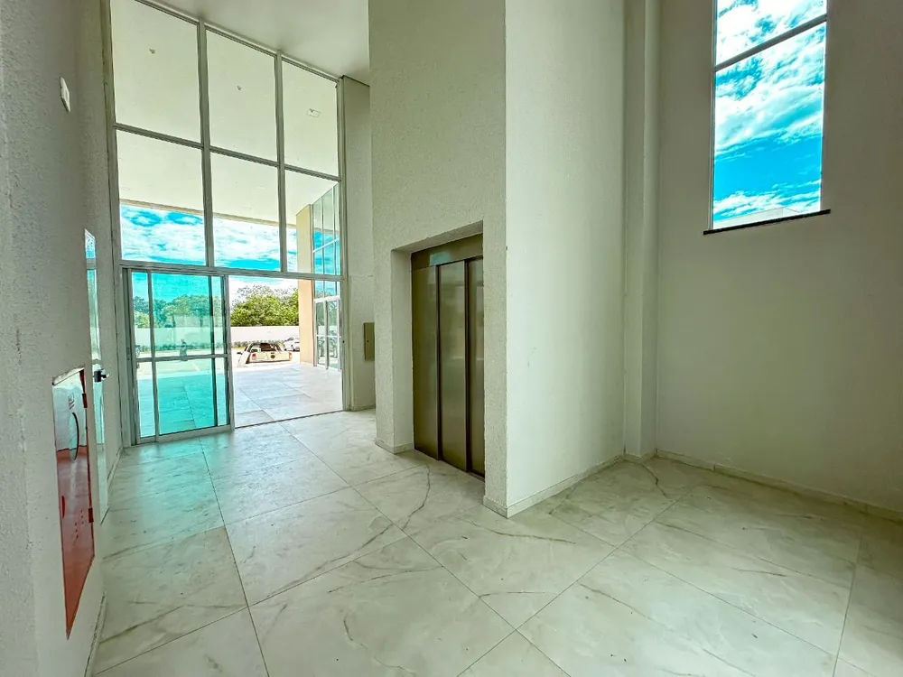 Apartamento, 3 quartos, 107 m² - Foto 3