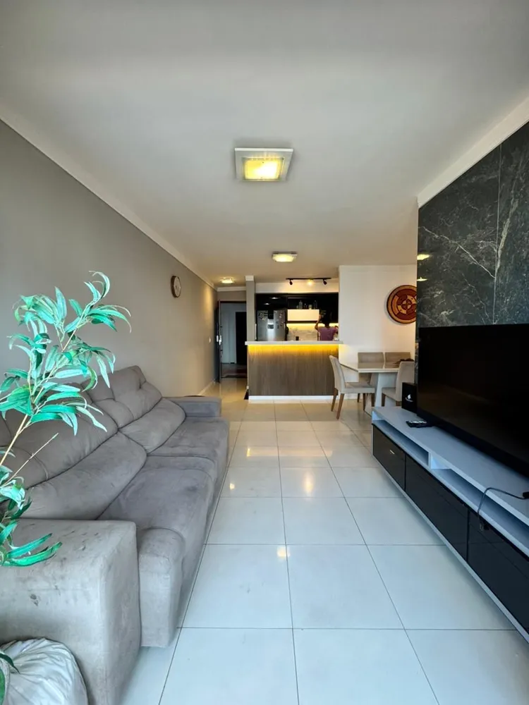 Apartamento, 3 quartos, 86 m² - Foto 1