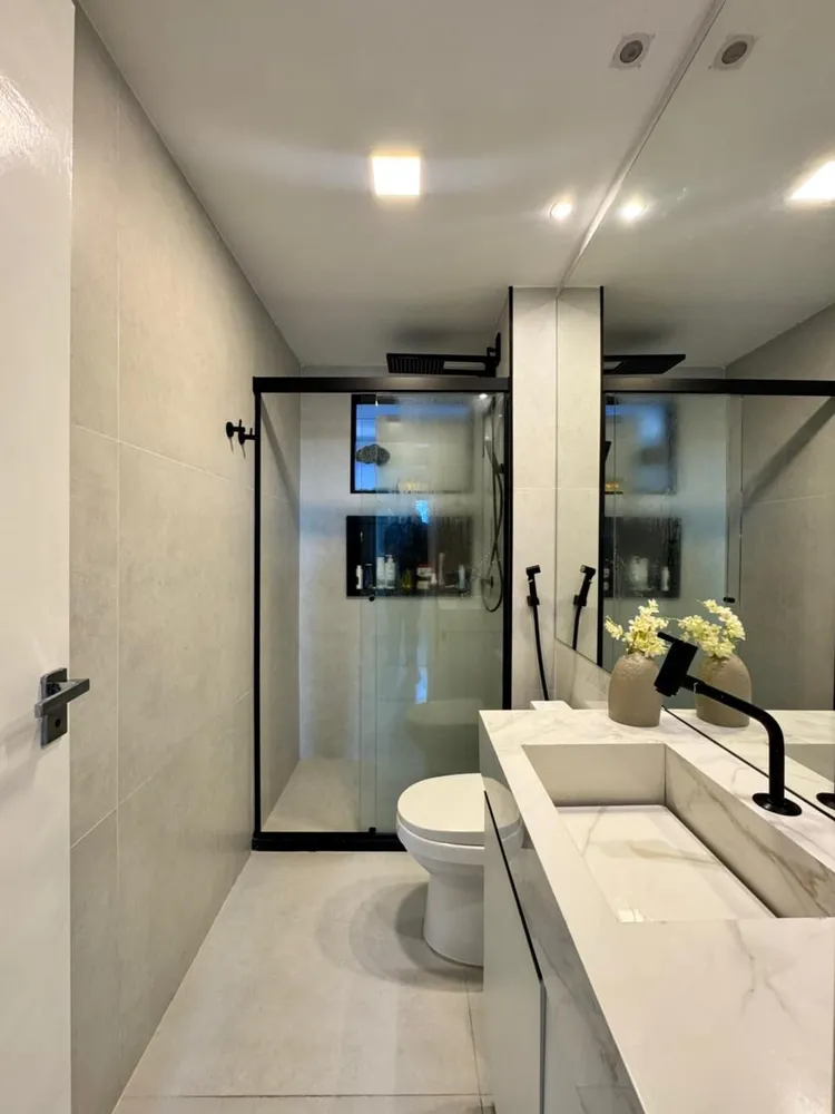 Apartamento, 3 quartos, 86 m² - Foto 13