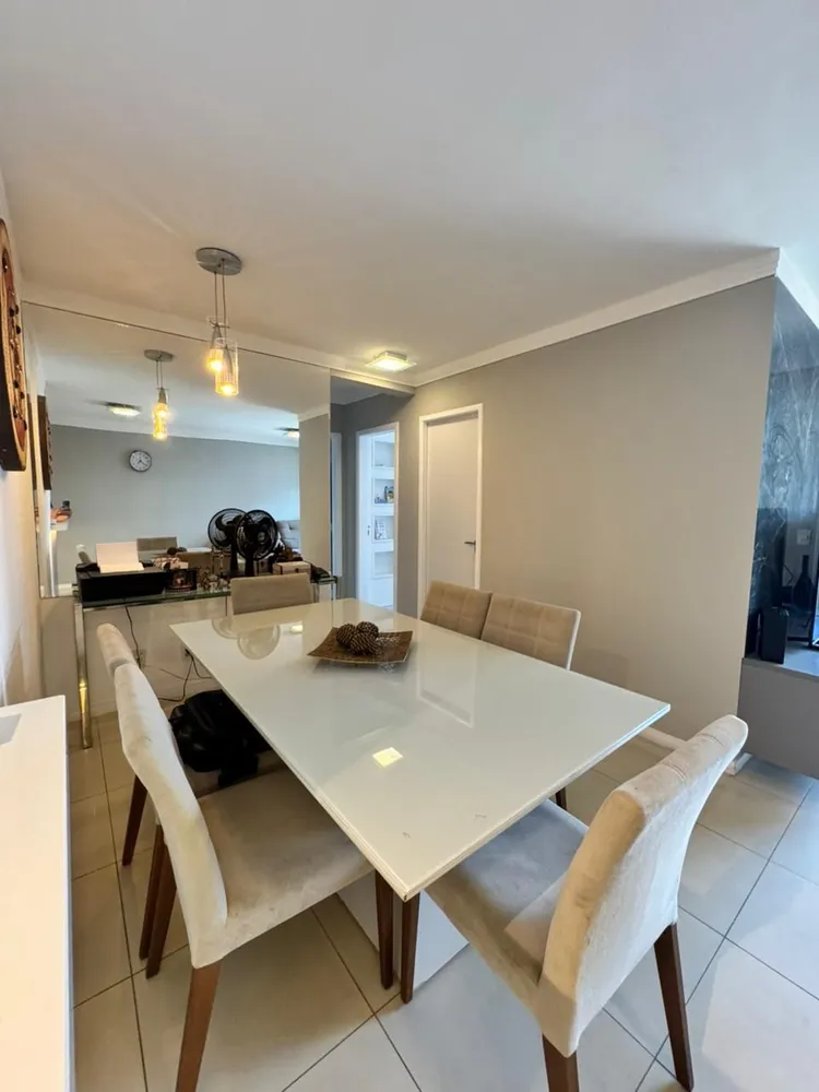 Apartamento, 3 quartos, 86 m² - Foto 5