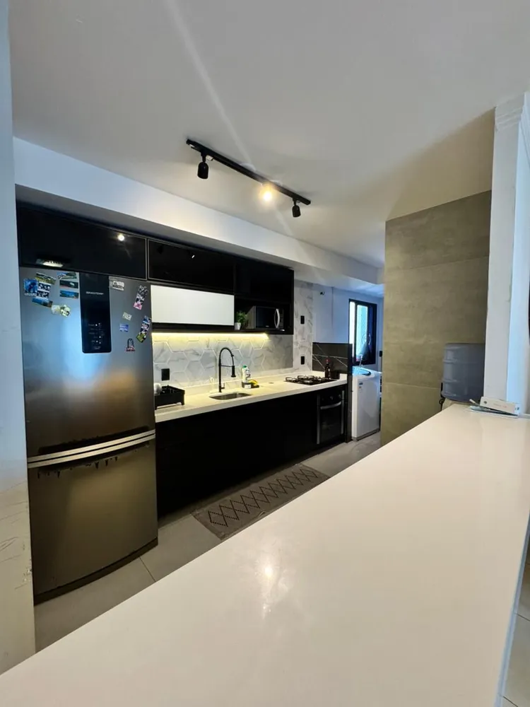 Apartamento, 3 quartos, 86 m² - Foto 6