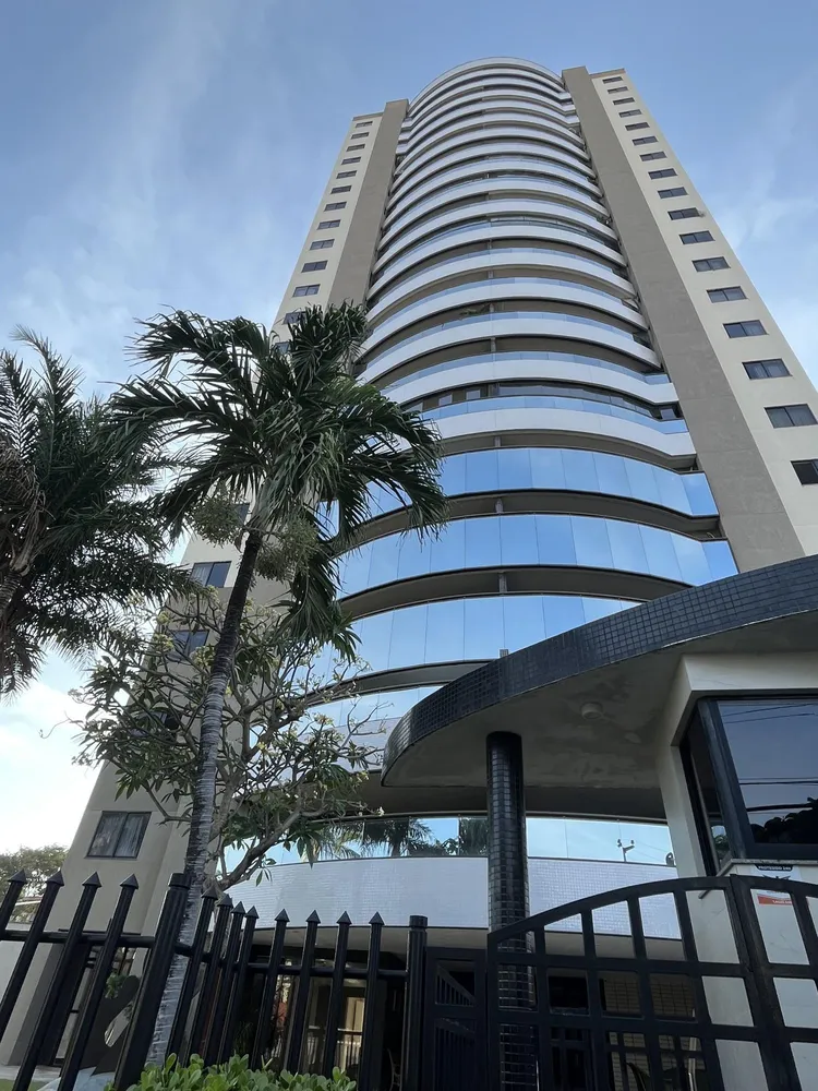 Apartamento, 3 quartos, 149 m² - Foto 2