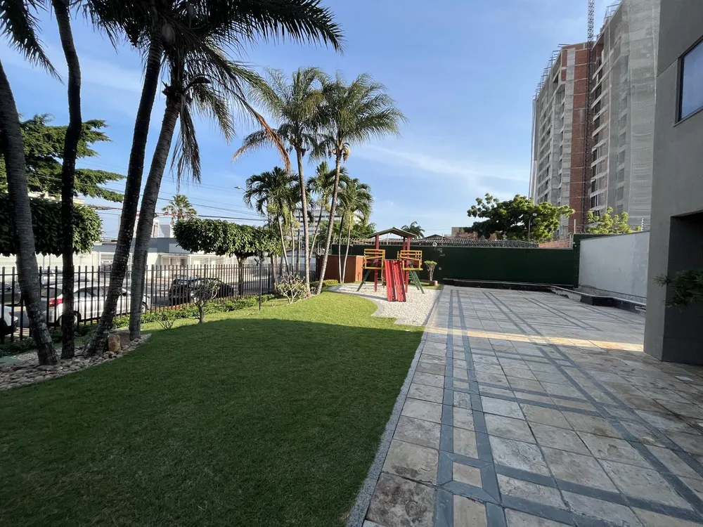 Apartamento, 3 quartos, 149 m² - Foto 5