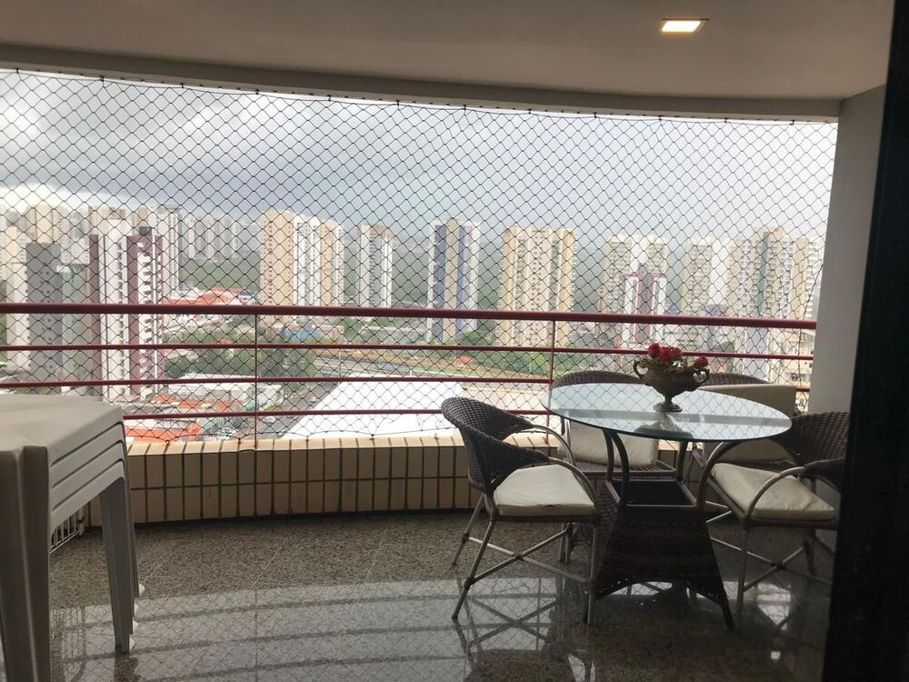 Apartamento, 3 quartos, 149 m² - Foto 6