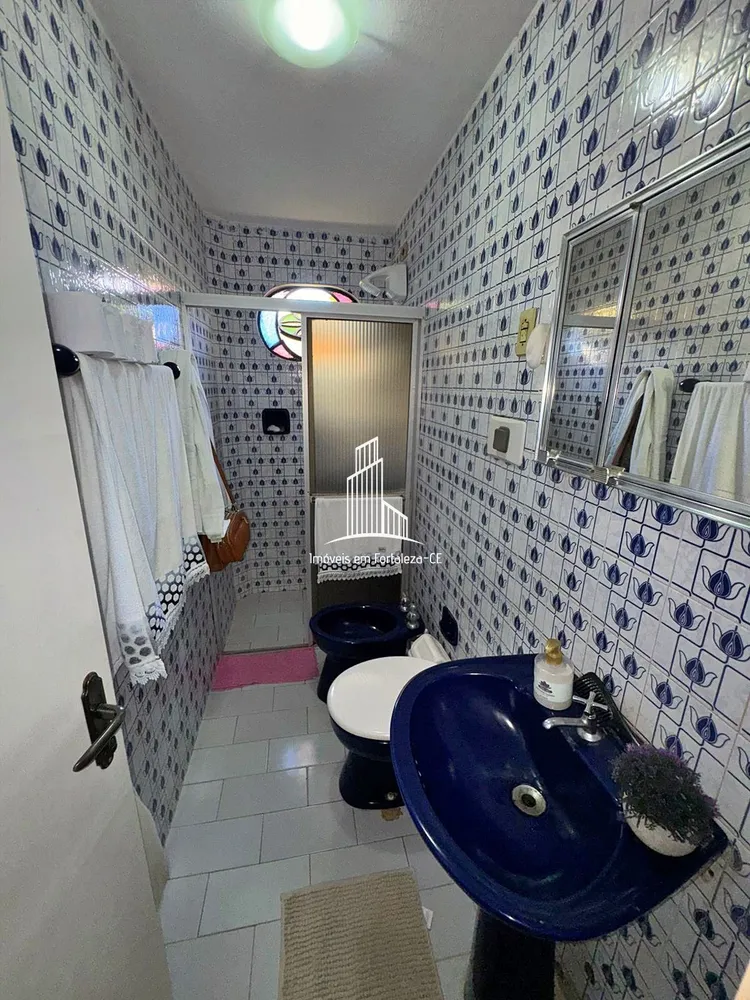 Casa, 3 quartos, 122 m² - Foto 8