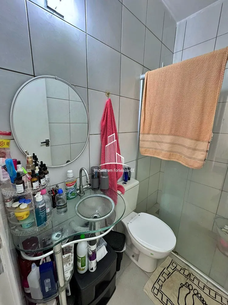 Casa, 3 quartos, 122 m² - Foto 1