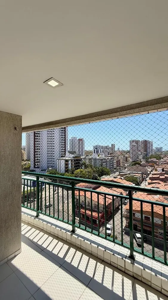 Apartamento, 3 quartos, 70 m² - Foto 7