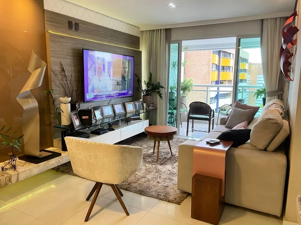 Apartamento, 4 quartos, 114 m² - Foto 8