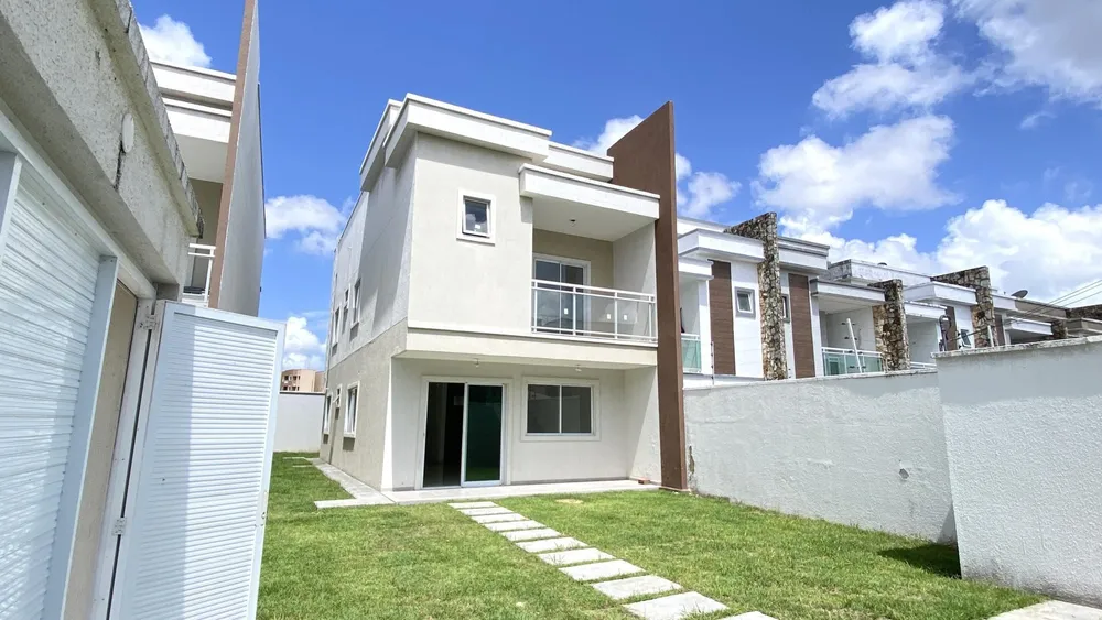 Casa, 4 quartos, 155 m² - Foto 14
