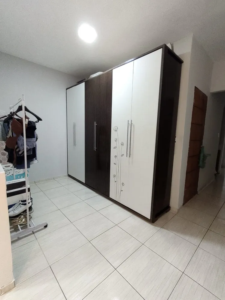 Casa, 4 quartos, 155 m² - Foto 8