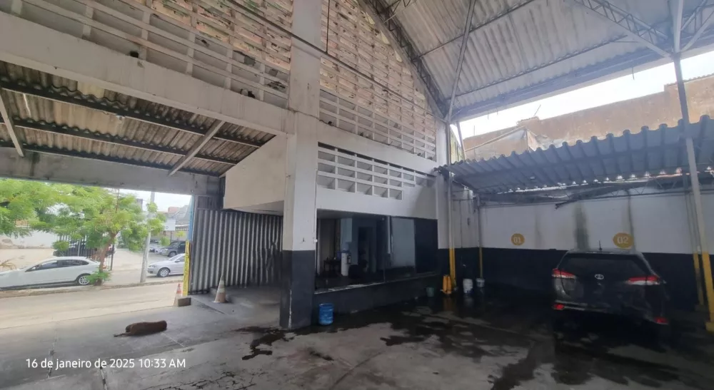 Depósito-Galpão, 1000 m² - Foto 3