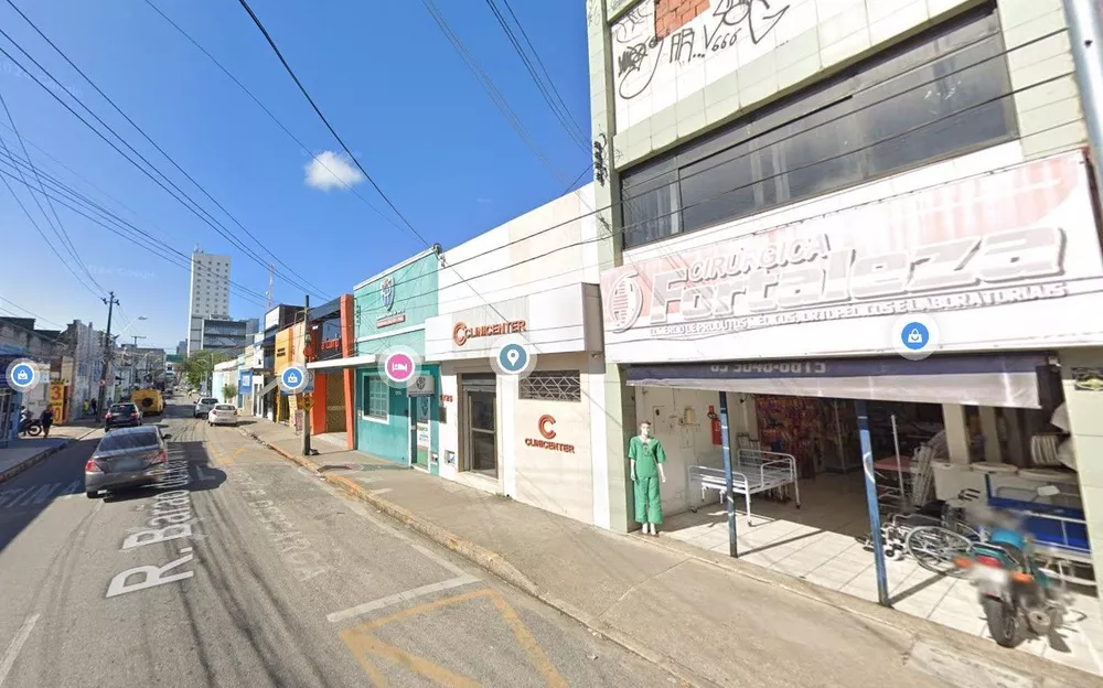 Depósito-Galpão, 1000 m² - Foto 2