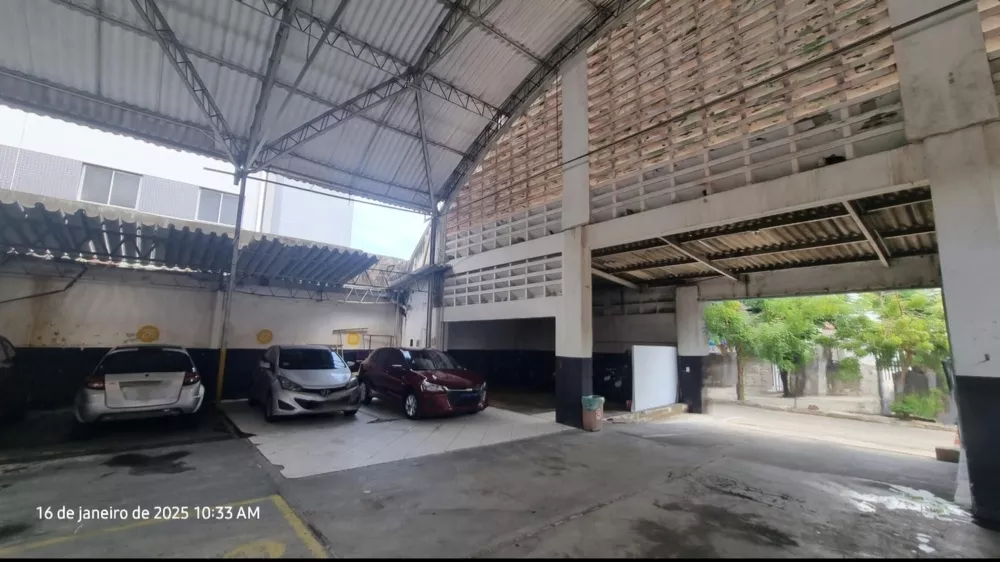Depósito-Galpão, 1000 m² - Foto 4