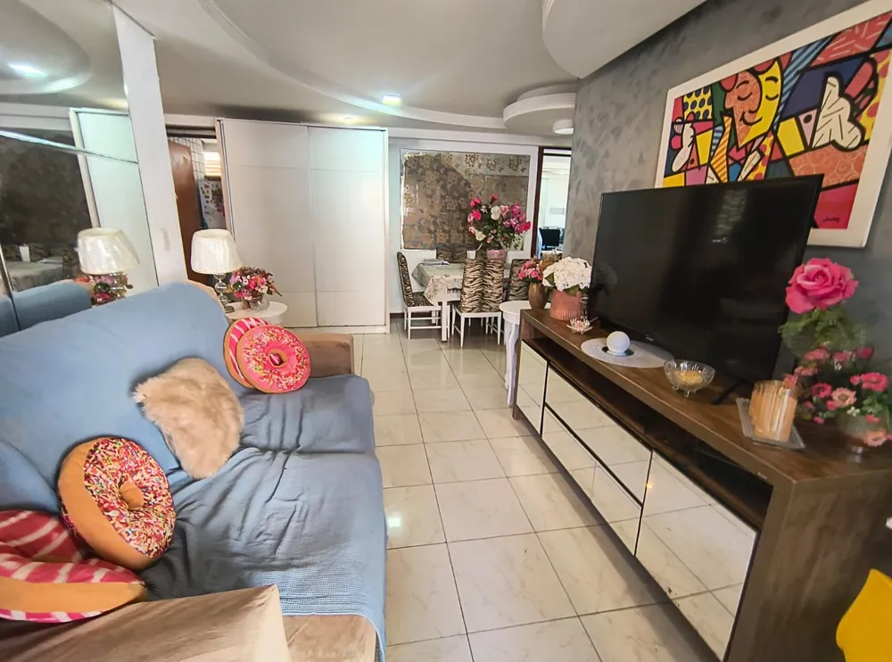 Apartamento, 3 quartos, 110 m² - Foto 5
