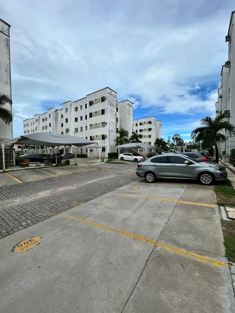Apartamento, 3 quartos, 110 m² - Foto 8
