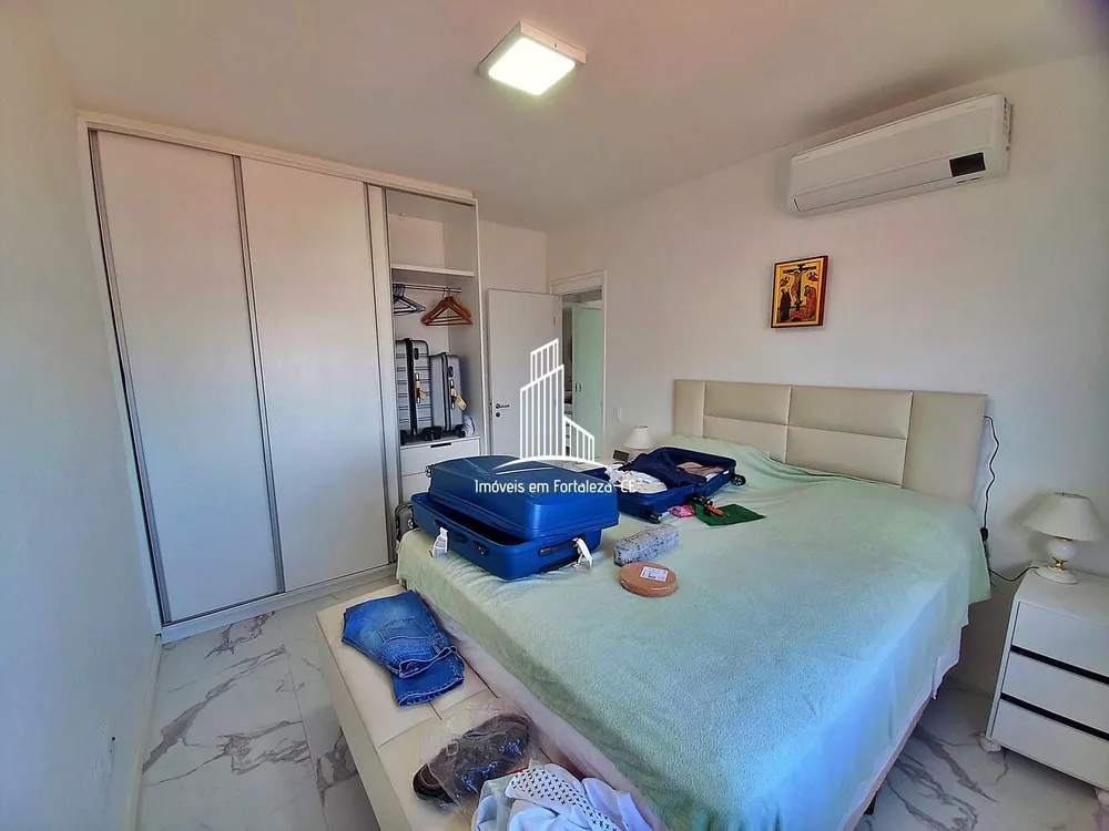 Apartamento, 3 quartos, 117 m² - Foto 1