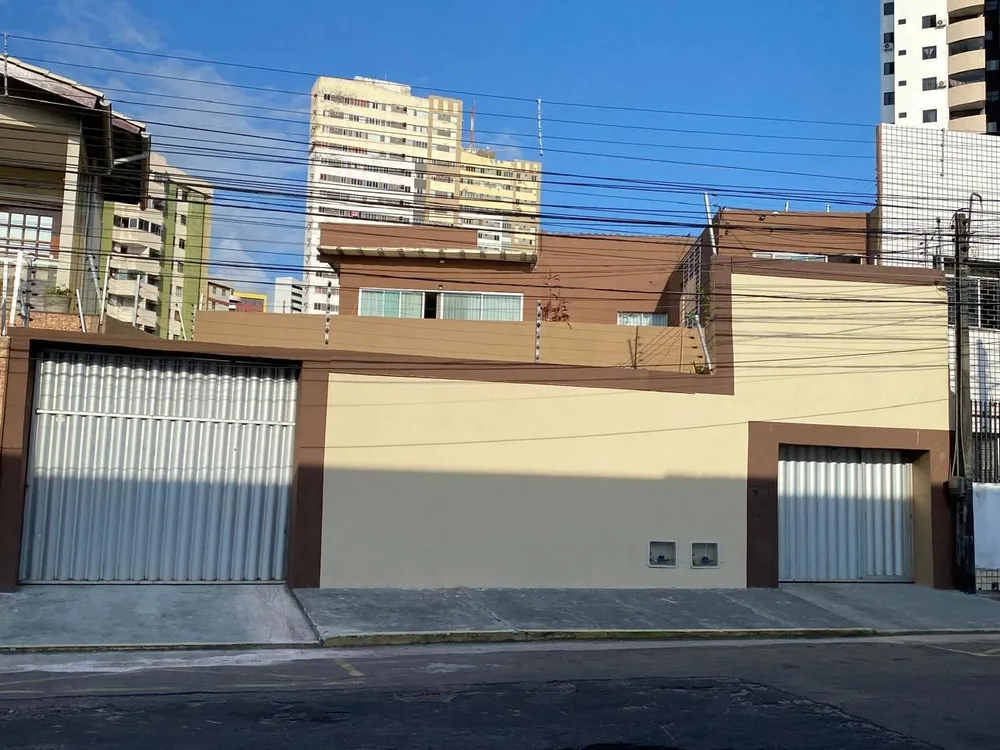 Casa Comercial, 64 m² - Foto 1
