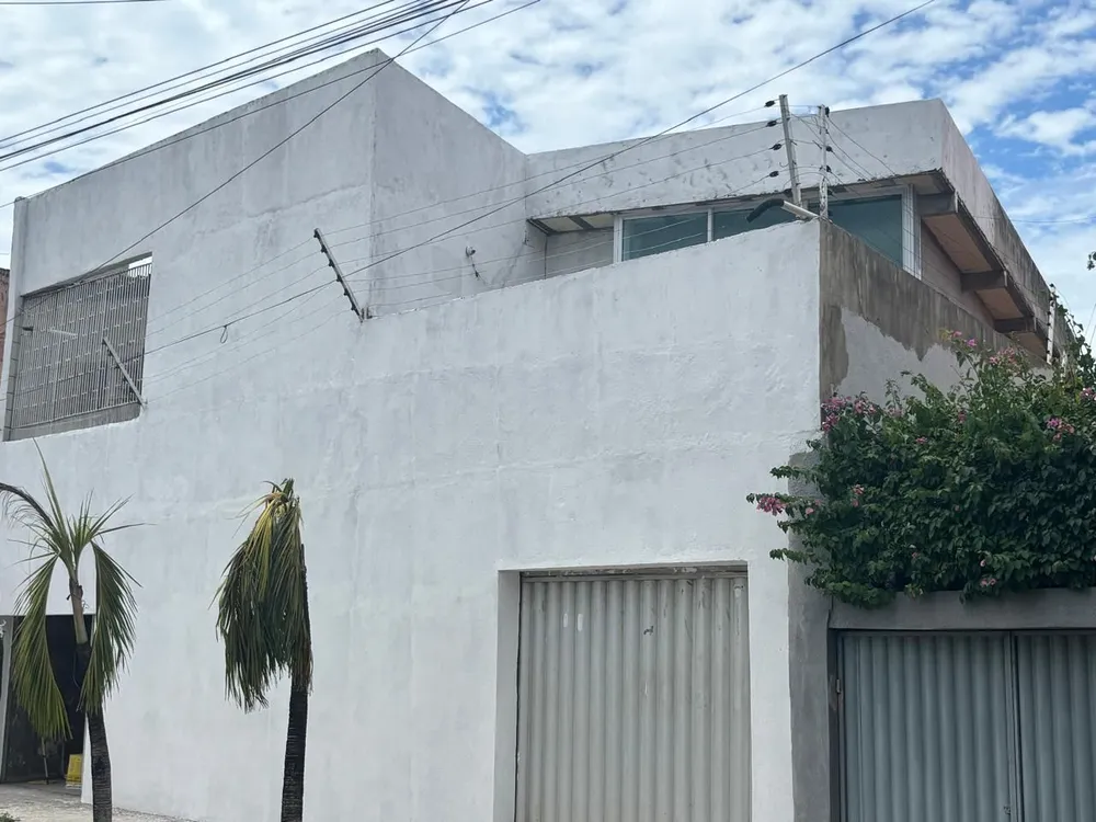 Casa Comercial, 64 m² - Foto 5