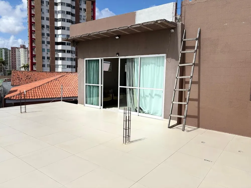 Casa Comercial, 64 m² - Foto 8