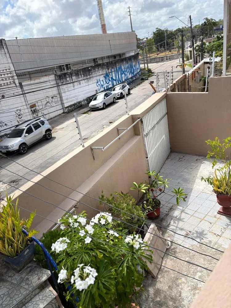 Casa Comercial, 64 m² - Foto 2