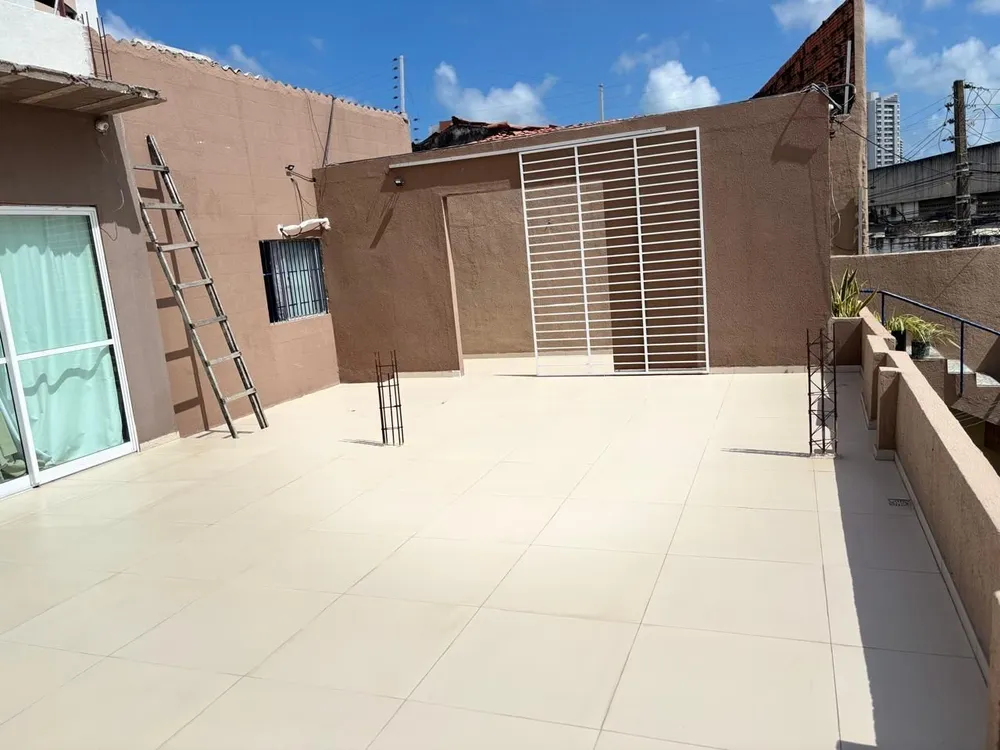 Casa Comercial, 64 m² - Foto 9