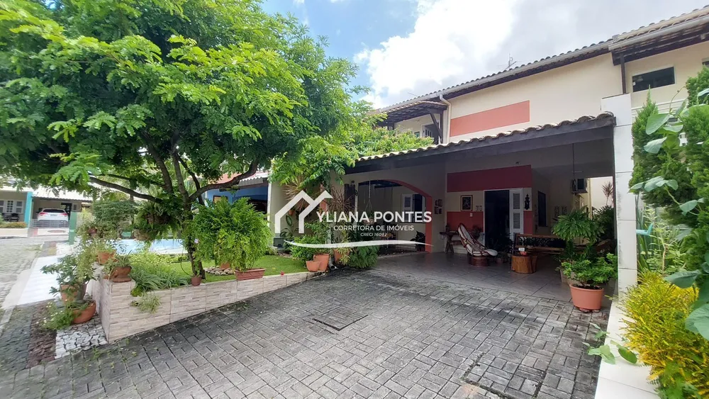 Casa de Condomínio, 1 quarto - Foto 7