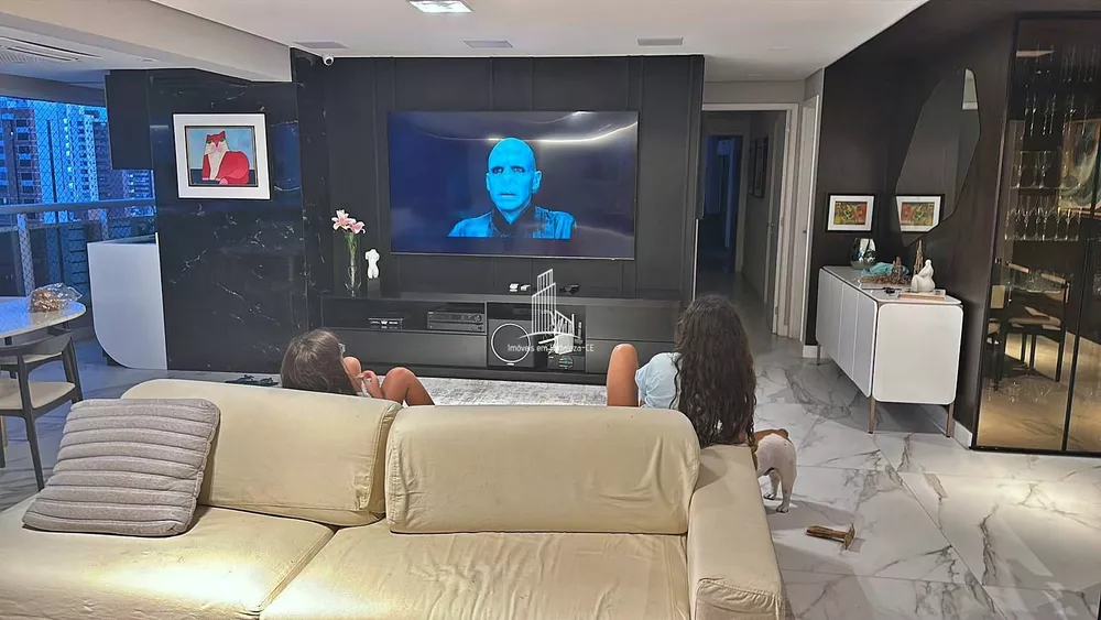 Apartamento, 3 quartos, 148 m² - Foto 3
