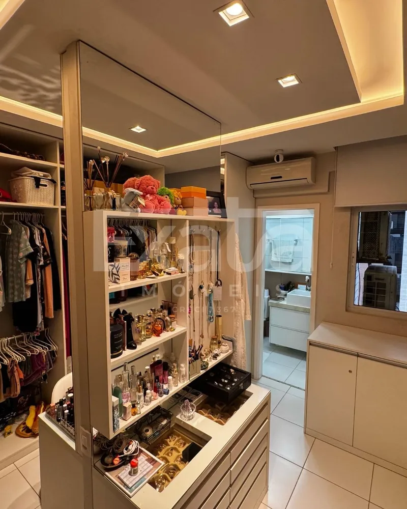 Apartamento, 3 quartos, 250 m² - Foto 7