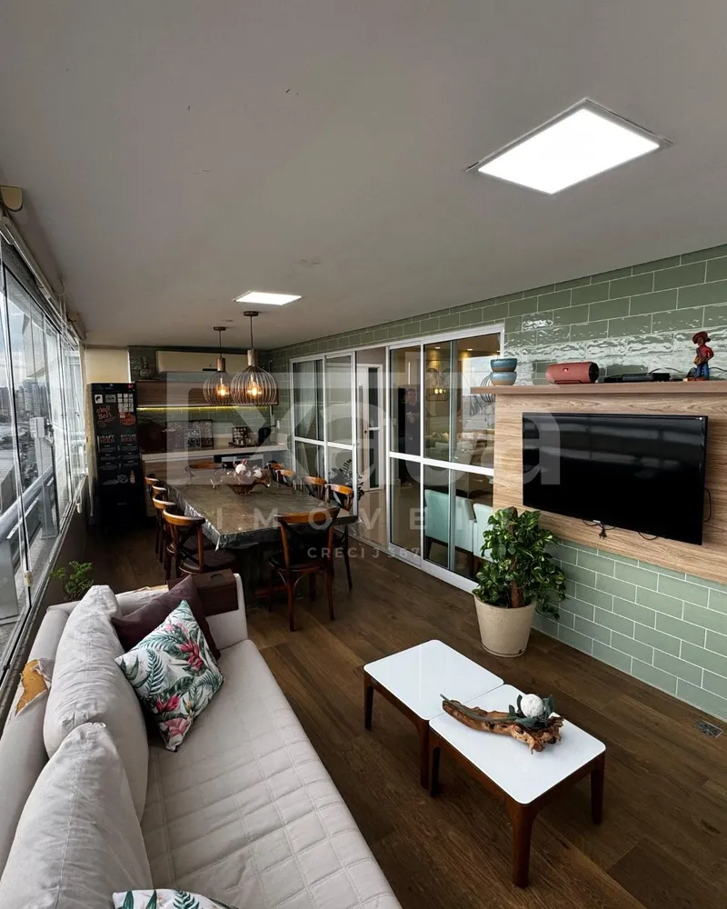 Apartamento, 3 quartos, 250 m² - Foto 10