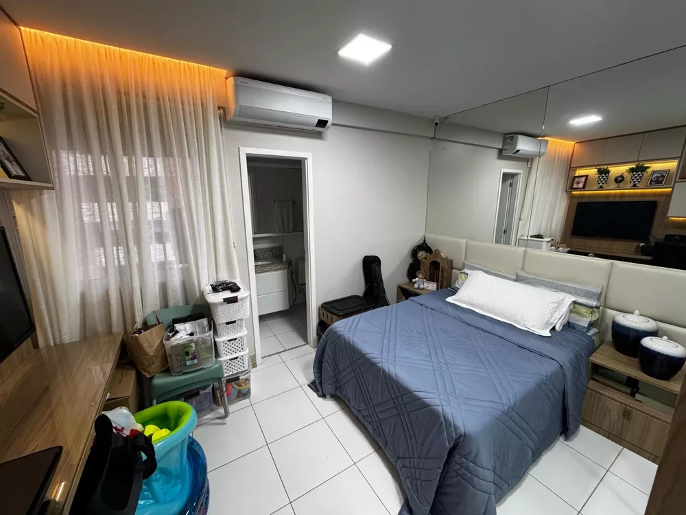 Apartamento, 3 quartos, 250 m² - Foto 1