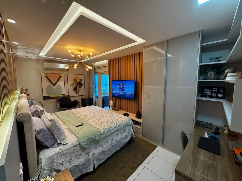 Apartamento, 3 quartos, 250 m² - Foto 3
