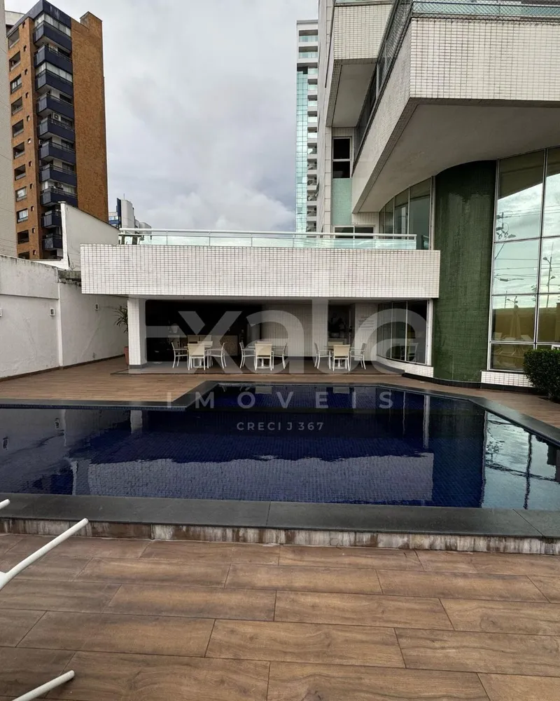Apartamento, 3 quartos, 250 m² - Foto 7
