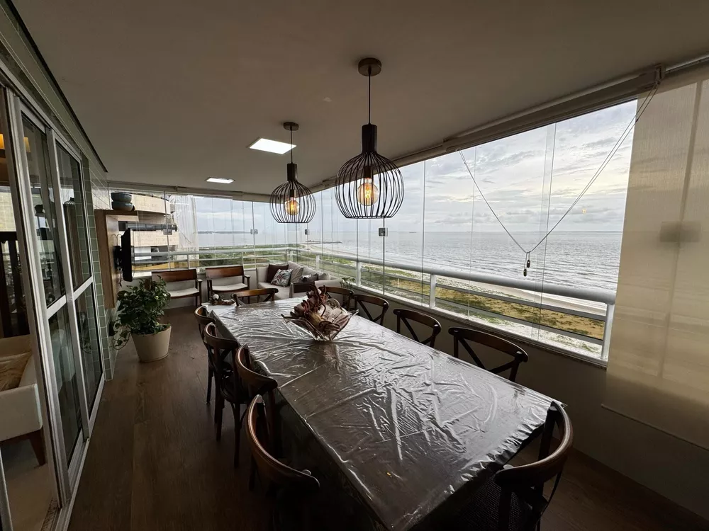 Apartamento, 3 quartos, 250 m² - Foto 2
