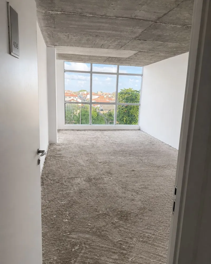 Sala-Conjunto, 33 m² - Foto 1