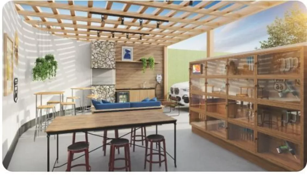 Apartamento, 3 quartos, 120 m² - Foto 2