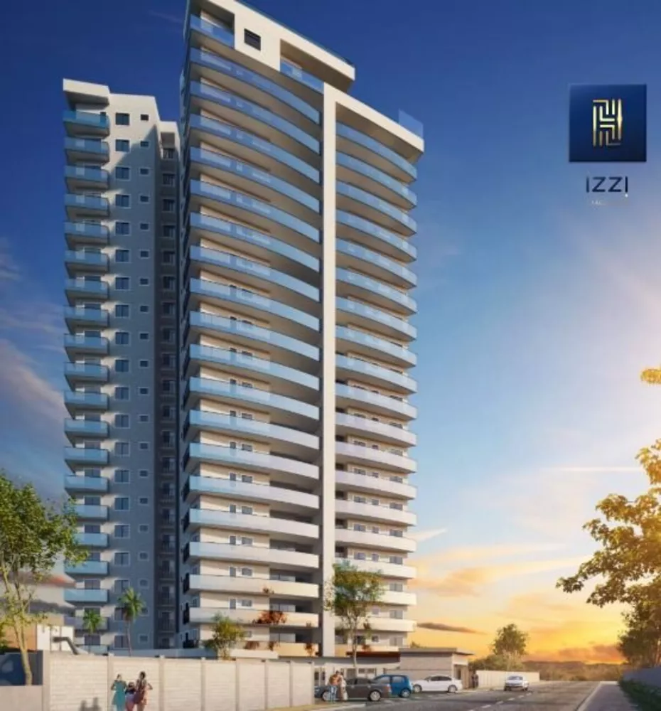 Apartamento, 3 quartos, 120 m² - Foto 1