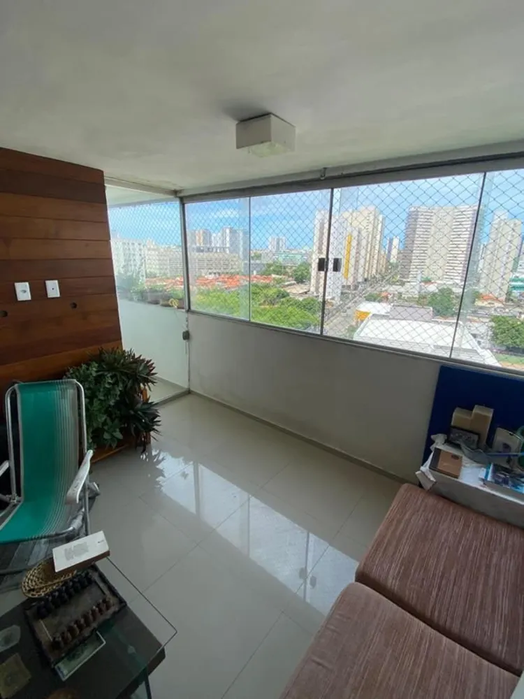 Apartamento, 3 quartos, 119 m² - Foto 8