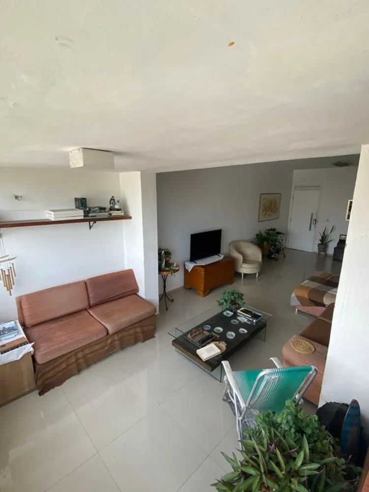 Apartamento, 3 quartos, 119 m² - Foto 9